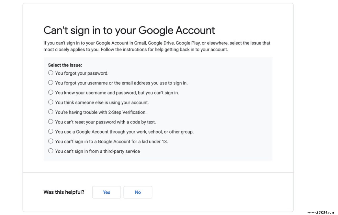 How to Recover Your Gmail Account: Essential Steps from Real-World Experience