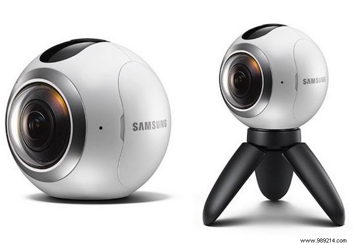 Expert Guide to 360-Degree Photography: Techniques, Gear, and Getting Started