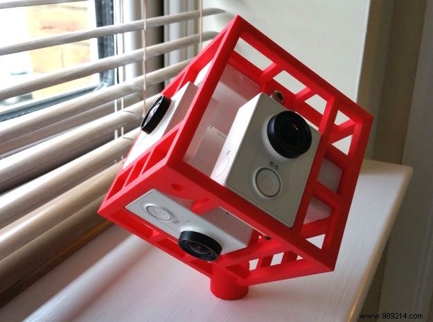 Expert Guide to 360-Degree Photography: Techniques, Gear, and Getting Started