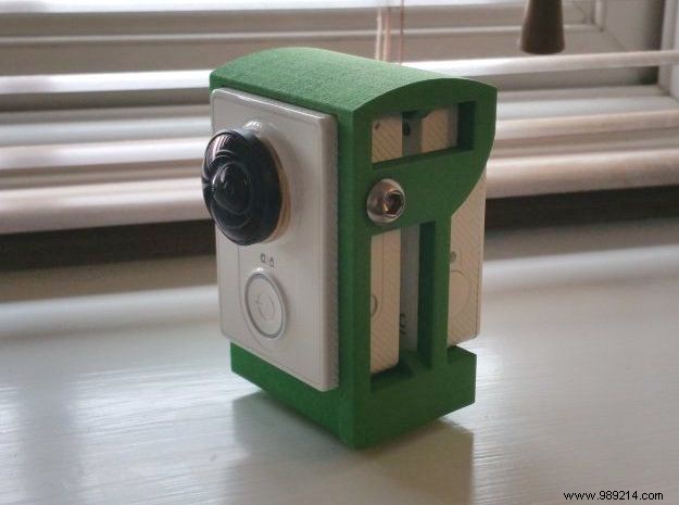 Expert Guide to 360-Degree Photography: Techniques, Gear, and Getting Started