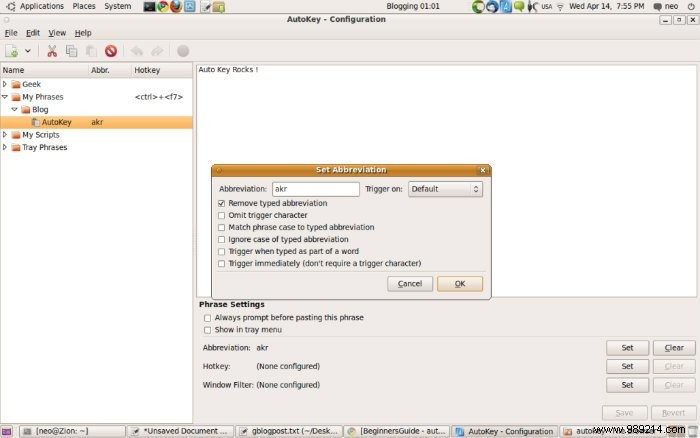 Unlock Peak Productivity: Master Text Expansion with Proven Tools