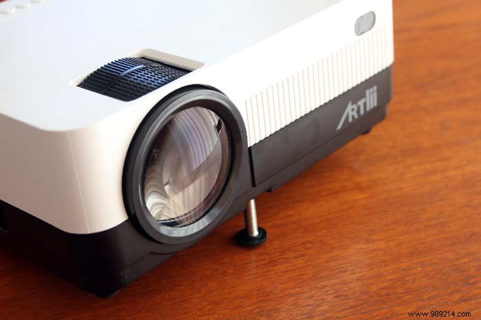Artlii HD Portable Projector Review: Budget Home Cinema That Delivers