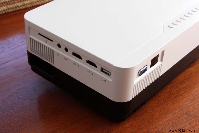 Artlii HD Portable Projector Review: Budget Home Cinema That Delivers