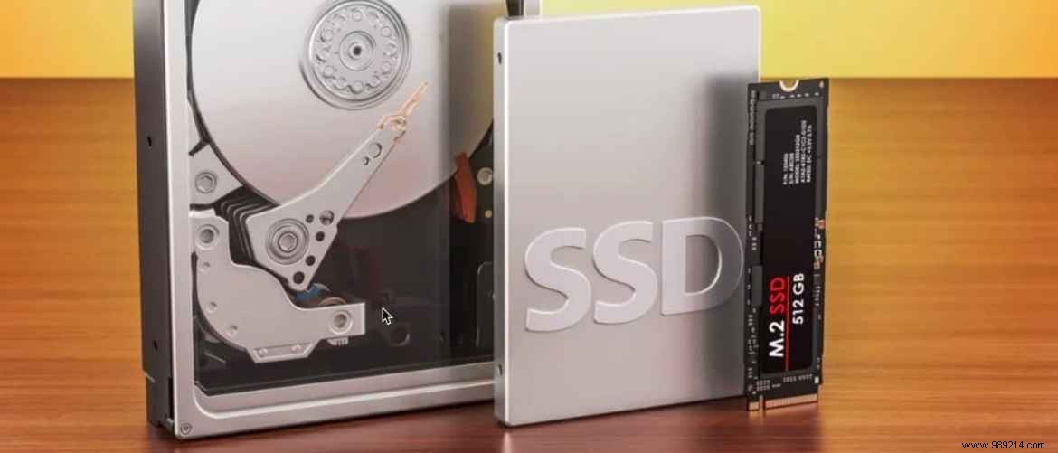 NVMe SSDs: The Ultimate Guide to Faster, High-Performance Storage