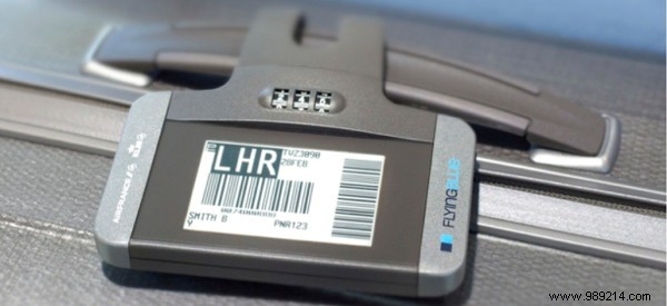 How Advanced Tech Like RFID is Ending Lost Luggage Nightmares for Airlines