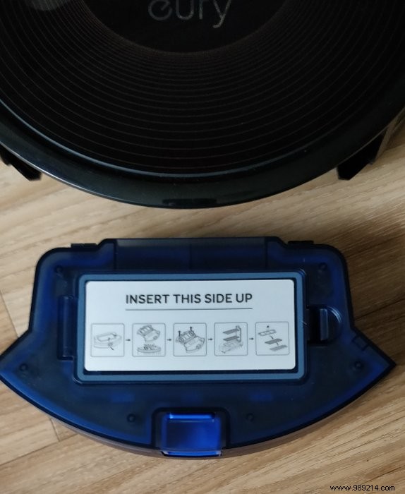 Eufy RoboVac 30C Review: Ultra-Quiet Robot Vacuum with Powerful 1500Pa Suction – My Hands-On Experience