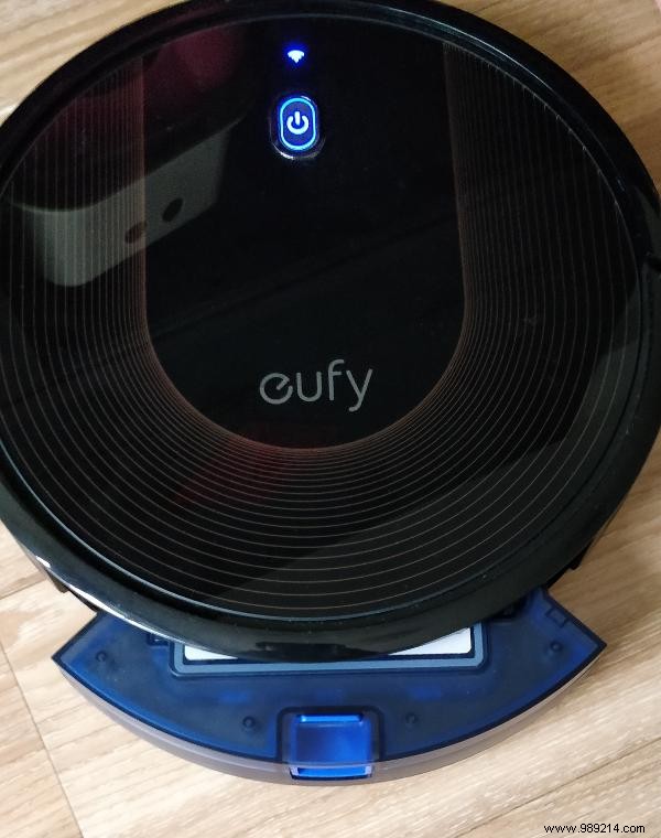 Eufy RoboVac 30C Review: Ultra-Quiet Robot Vacuum with Powerful 1500Pa Suction – My Hands-On Experience