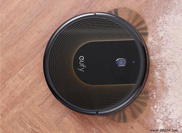 Eufy RoboVac 30C Review: Ultra-Quiet Robot Vacuum with Powerful 1500Pa Suction – My Hands-On Experience