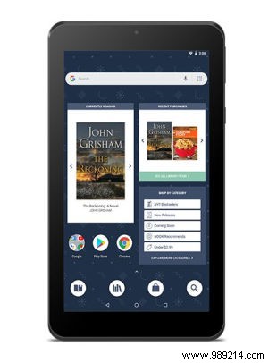 Top 5 Kindle Alternatives: Expert-Tested E-Readers for Every Reader