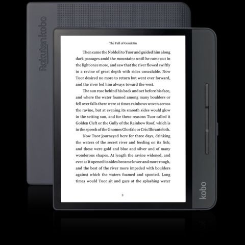 Top 5 Kindle Alternatives: Expert-Tested E-Readers for Every Reader
