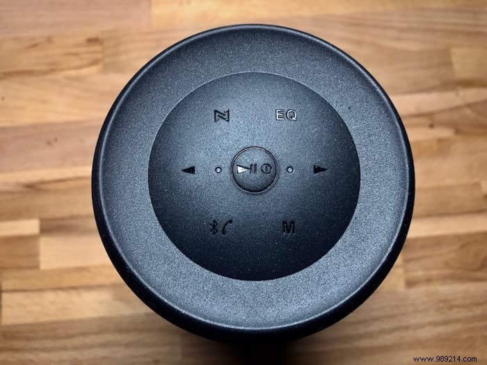 ZENBRE Z8 Plus Review: Exceptional Sound, Long Battery Life, and Rugged Durability