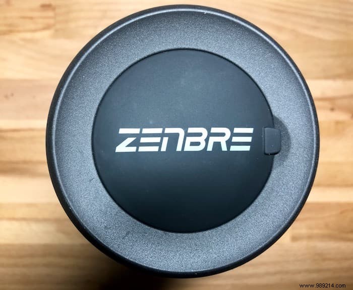ZENBRE Z8 Plus Review: Exceptional Sound, Long Battery Life, and Rugged Durability