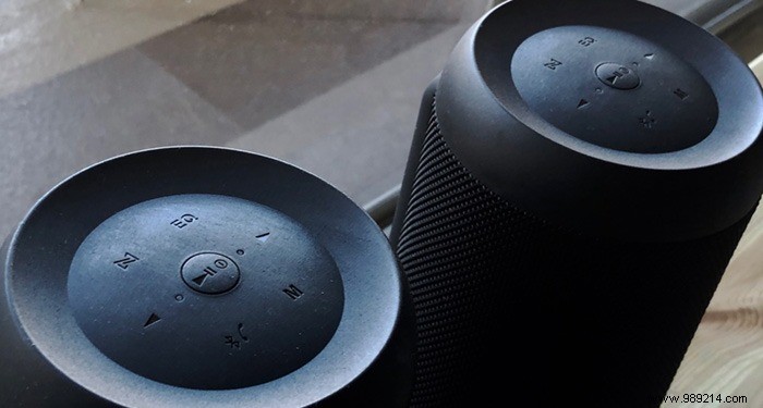 ZENBRE Z8 Plus Review: Exceptional Sound, Long Battery Life, and Rugged Durability