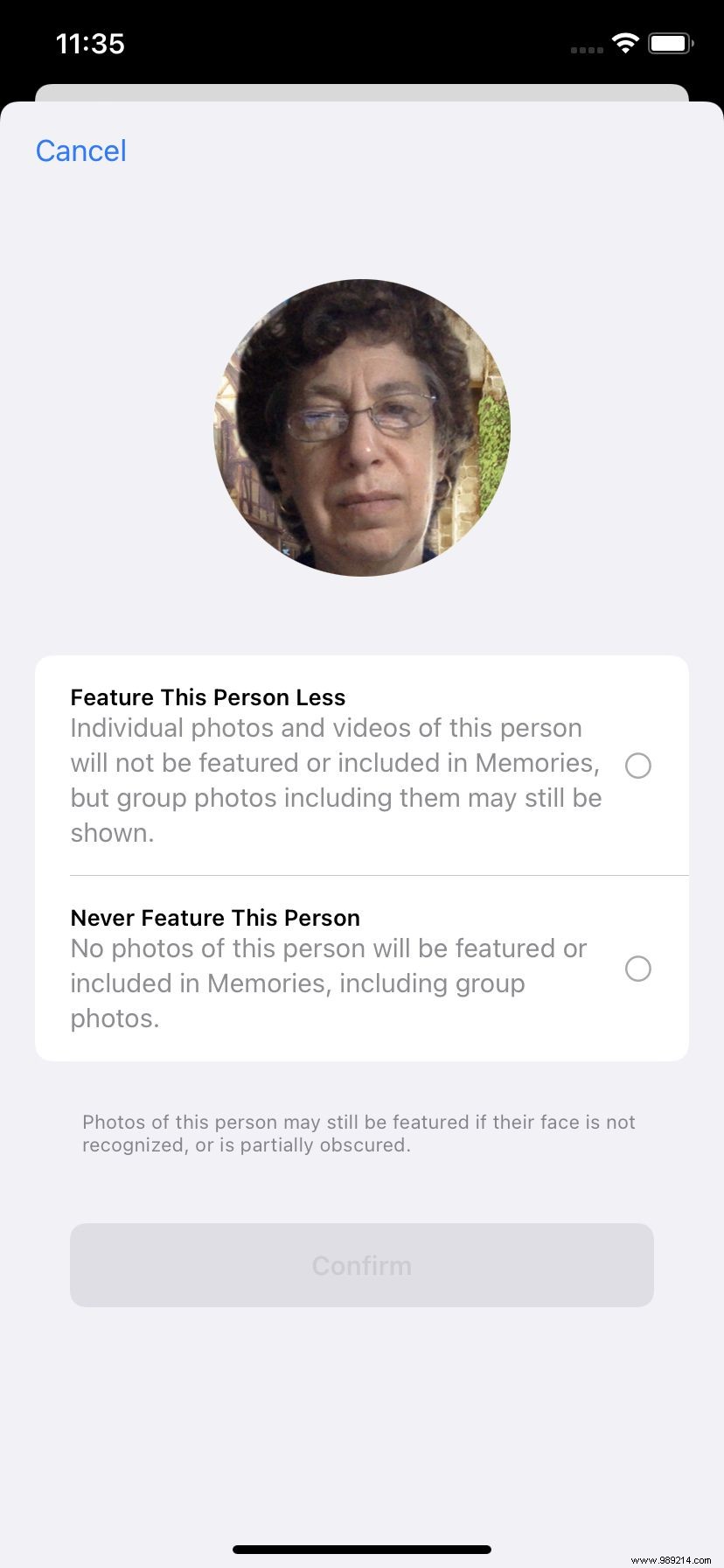 How to Disable Unwanted Memories in Apple Photos, Google Photos, and Facebook