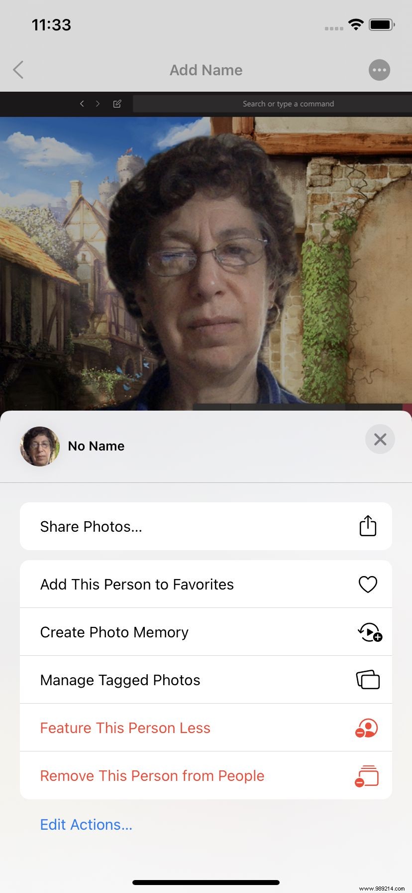 How to Disable Unwanted Memories in Apple Photos, Google Photos, and Facebook