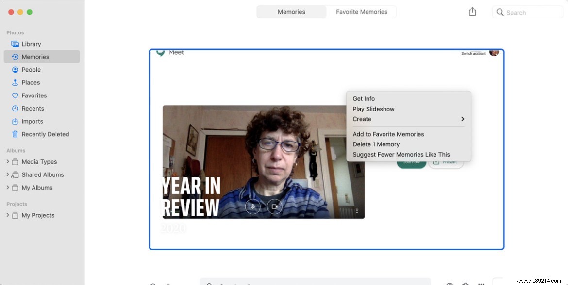 How to Disable Unwanted Memories in Apple Photos, Google Photos, and Facebook