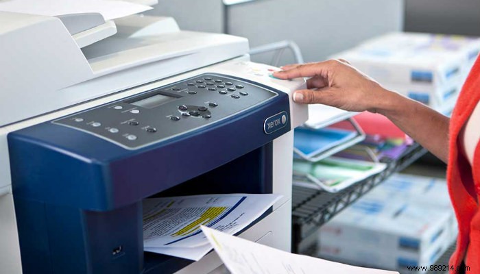 Inkjet vs. Laser Printers: Which One Is Right for Your Home or Office?