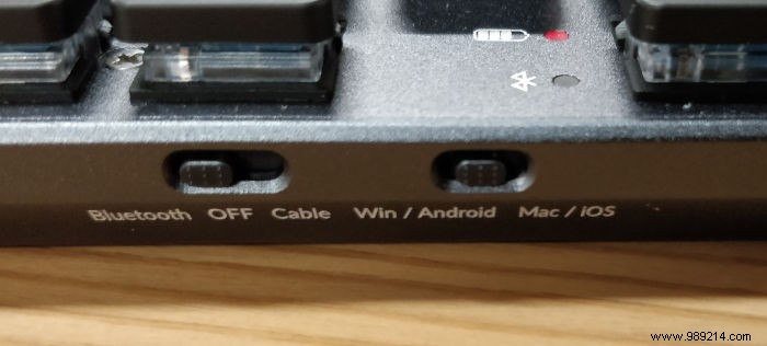 Keychron Wireless Mechanical Keyboard Review: Slim Design, Real-World Performance After 2 Weeks