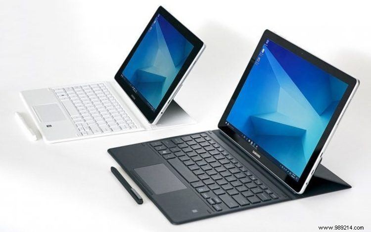 Top 5 OLED Laptops of 2019: Expert Picks for Stunning Displays