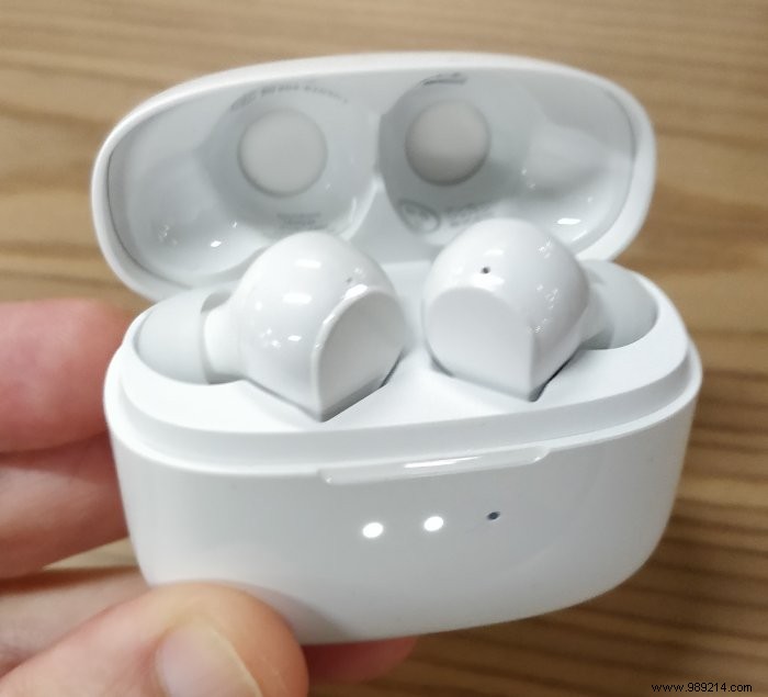 Soundcore Liberty Air Review: Exceptional True Wireless Earbuds at a Budget Price