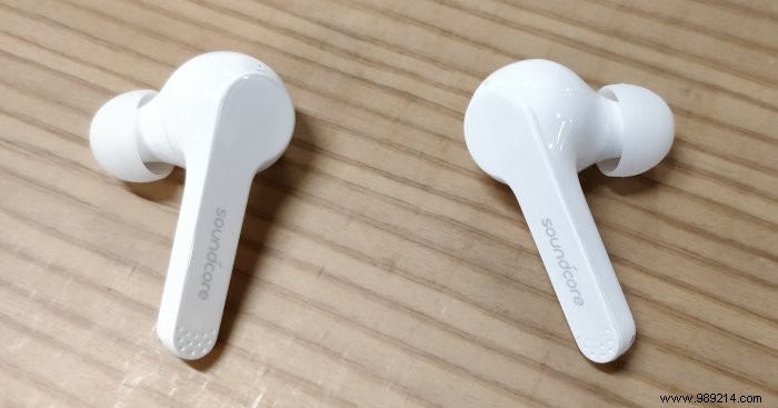 Soundcore Liberty Air Review: Exceptional True Wireless Earbuds at a Budget Price