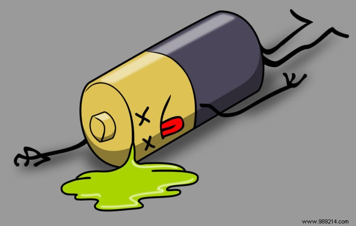 Smartphone Battery Health: Why It s Less Important Than You Think