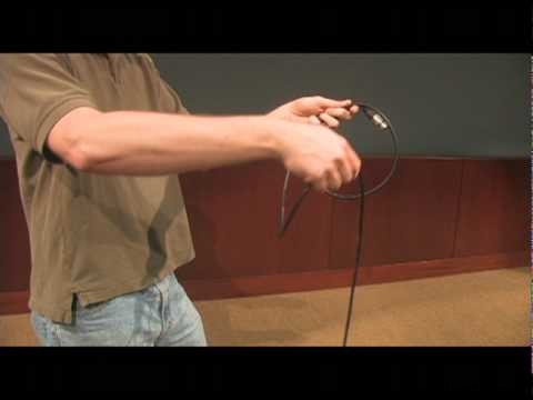 Expert Tips to Maximize Your Cables  Lifespan: Proper Wrapping, Storage, and Management