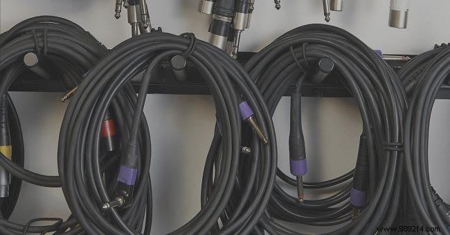 Expert Tips to Maximize Your Cables  Lifespan: Proper Wrapping, Storage, and Management