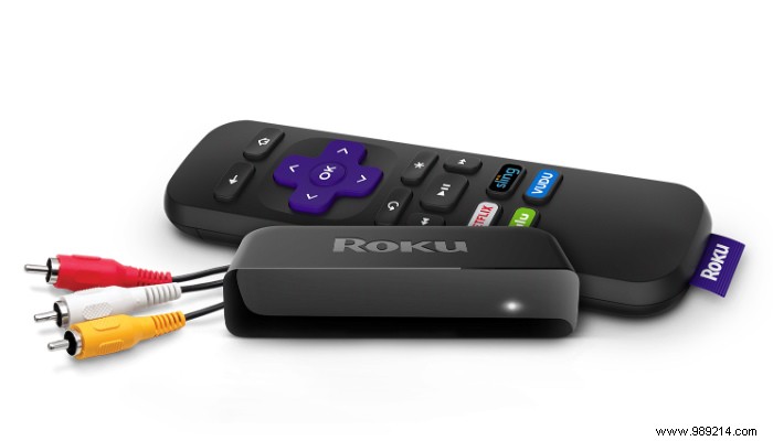 Roku Buyer s Guide: Which Streaming Device is Best for Your TV?