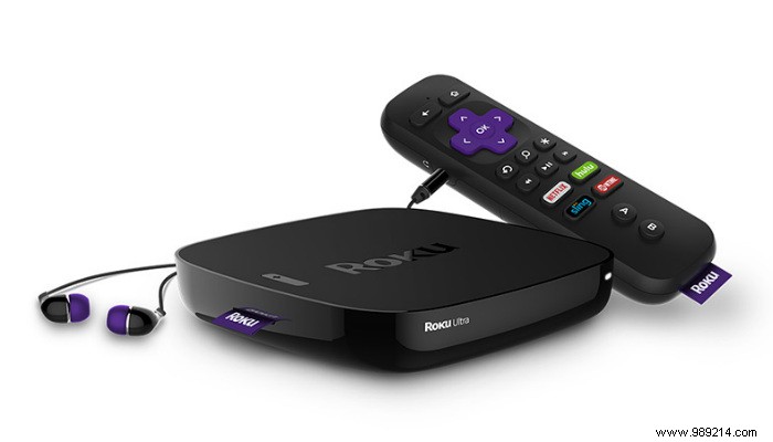 Roku Buyer s Guide: Which Streaming Device is Best for Your TV?