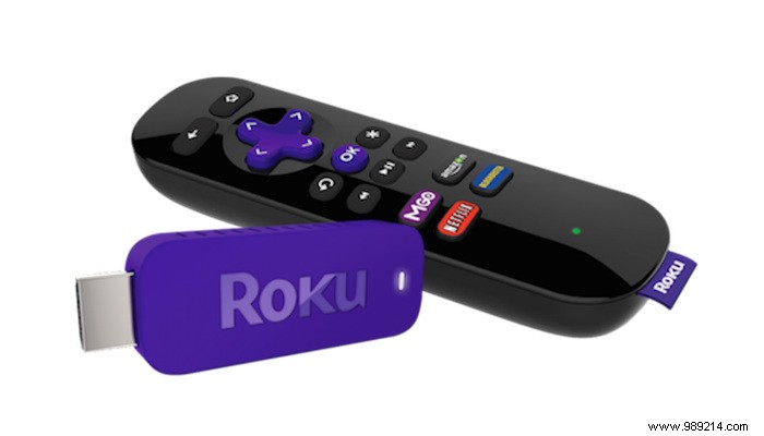 Roku Buyer s Guide: Which Streaming Device is Best for Your TV?