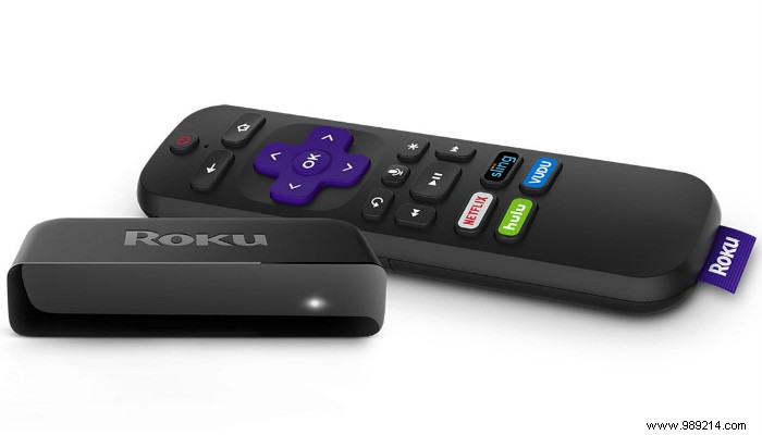 Roku Buyer s Guide: Which Streaming Device is Best for Your TV?