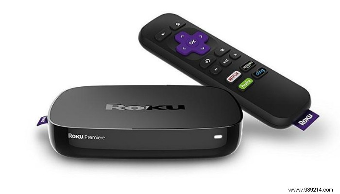 Roku Buyer s Guide: Which Streaming Device is Best for Your TV?