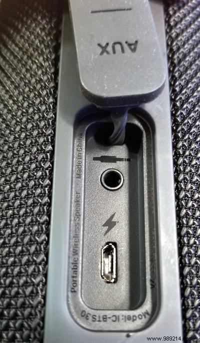 Tribit X-Boom Review: Bluetooth Speaker Delivering Visible, Touchable Bass – Hands-On Test and Giveaway