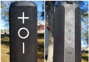 Tribit X-Boom Review: Bluetooth Speaker Delivering Visible, Touchable Bass – Hands-On Test and Giveaway