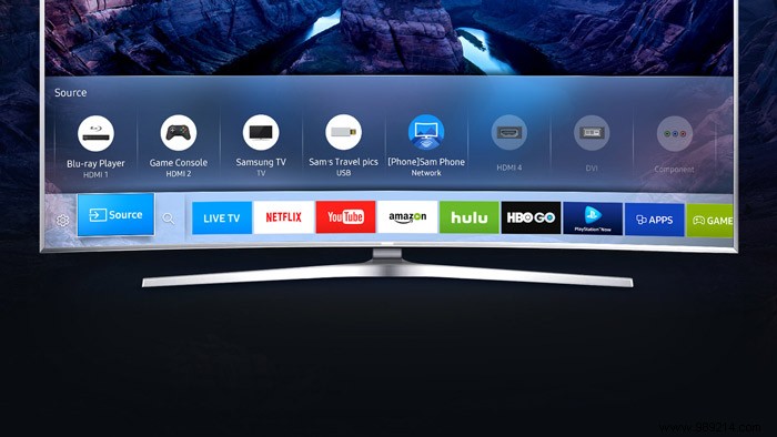 Expert Guide: Essential Steps to Set Up Your New Smart TV