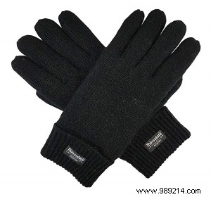 Top 5 Touchscreen Gloves for Winter: Stay Warm and Connected