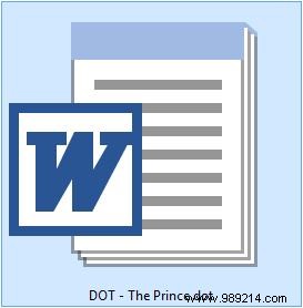 Understanding Common Word Processing File Formats: .docx, .doc, .odt, and More