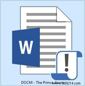 Understanding Common Word Processing File Formats: .docx, .doc, .odt, and More