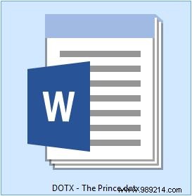 Understanding Common Word Processing File Formats: .docx, .doc, .odt, and More