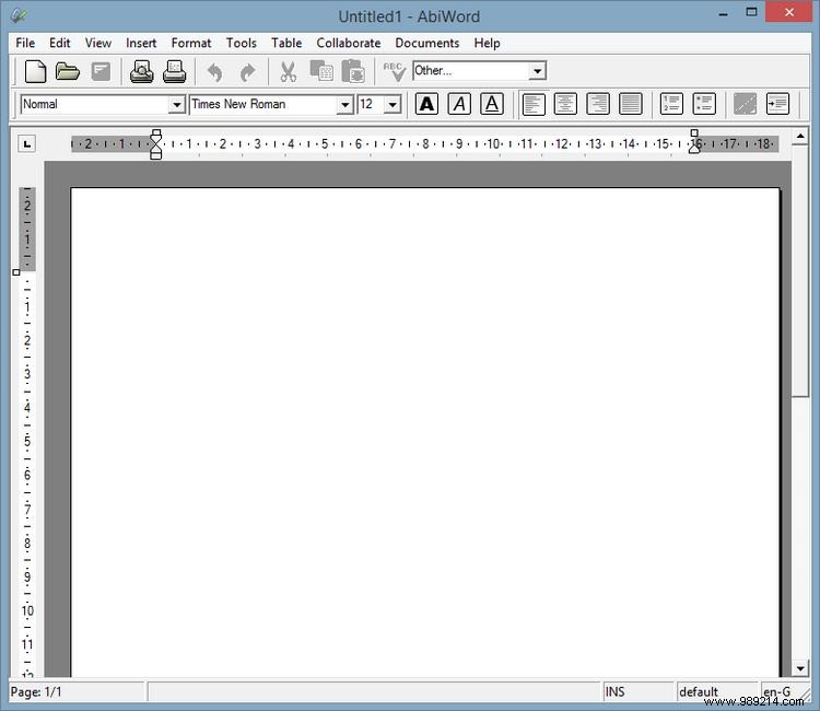 Understanding Common Word Processing File Formats: .docx, .doc, .odt, and More