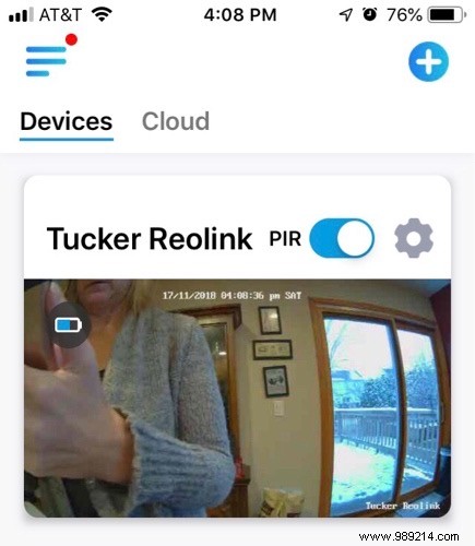 Reolink Argus 2 Review: Affordable Wireless Security Camera That Delivers Reliable Home Protection