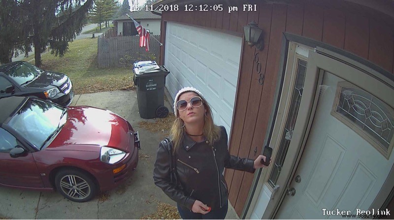 Reolink Argus 2 Review: Affordable Wireless Security Camera That Delivers Reliable Home Protection