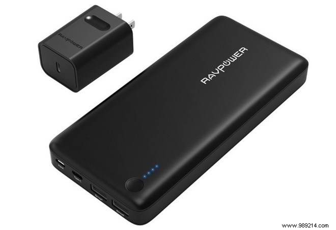 Top 5 High-Capacity Power Banks Over 20,000mAh: Expert-Tested Picks for Reliable Power
