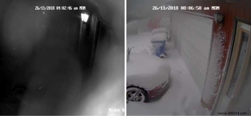 Reolink Argus 2 Review: Affordable Wireless Security Camera That Delivers Reliable Home Protection