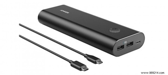 Top 5 High-Capacity Power Banks Over 20,000mAh: Expert-Tested Picks for Reliable Power
