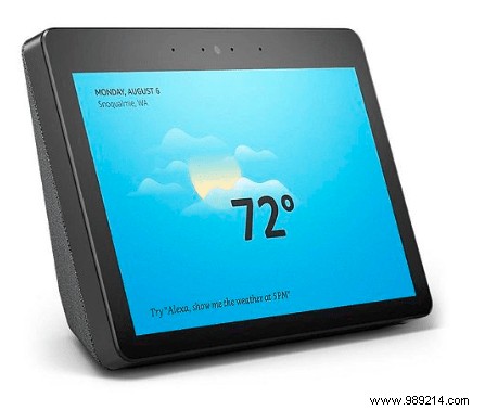 What Are Smart Displays? Features, Benefits, Drawbacks, and Top Models Reviewed