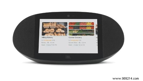 What Are Smart Displays? Features, Benefits, Drawbacks, and Top Models Reviewed