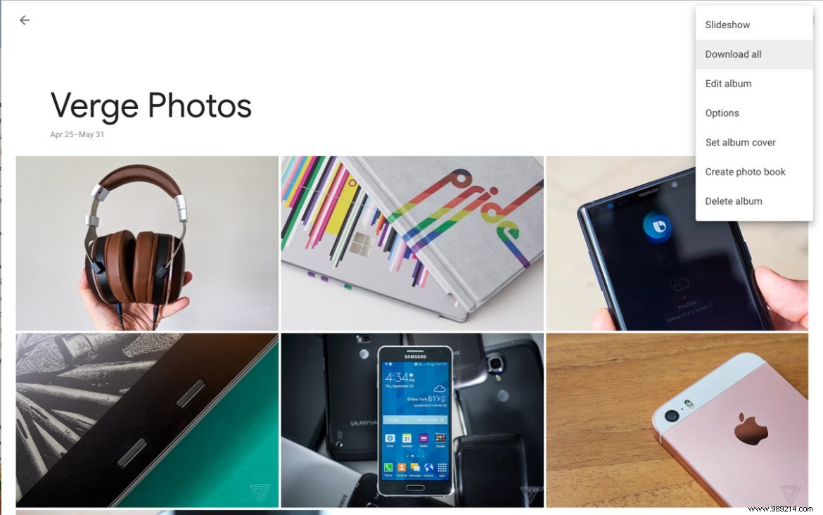 Expert Guide: How to Share and Download Google Photos Albums on Android and Web