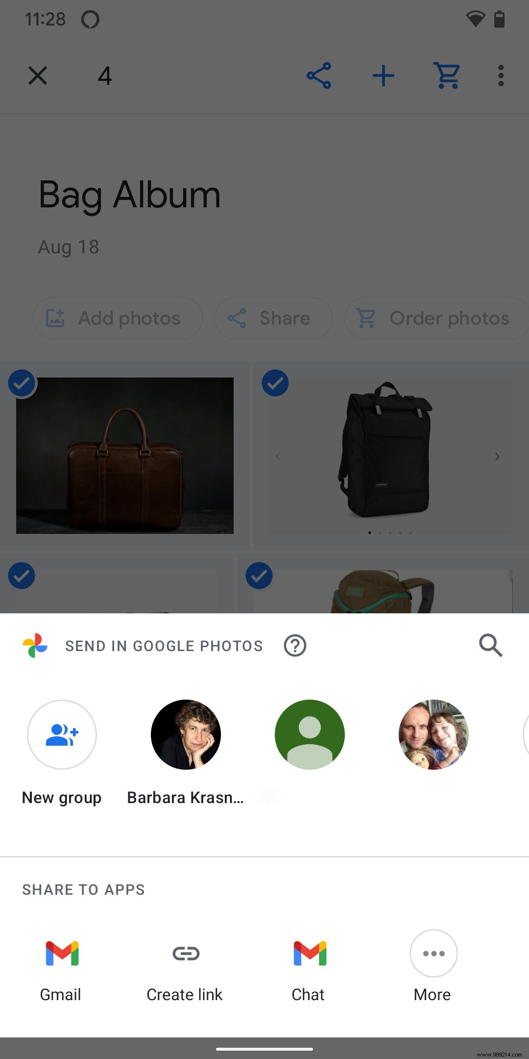 Expert Guide: How to Share and Download Google Photos Albums on Android and Web